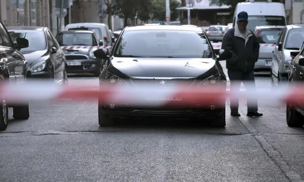 Λασίθι: Διαπραγματεύσεις για να παραδοθεί ο δράστης του άγριου φονικού